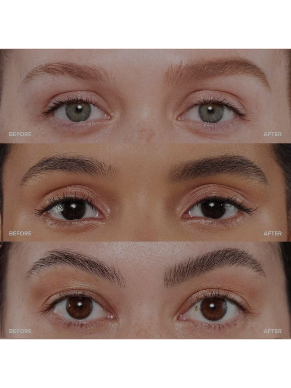 Anastasia Beverly Hills| Brow Wiz |  Skinny Brow Pencil | Medium Brown - Picture 4 of 7